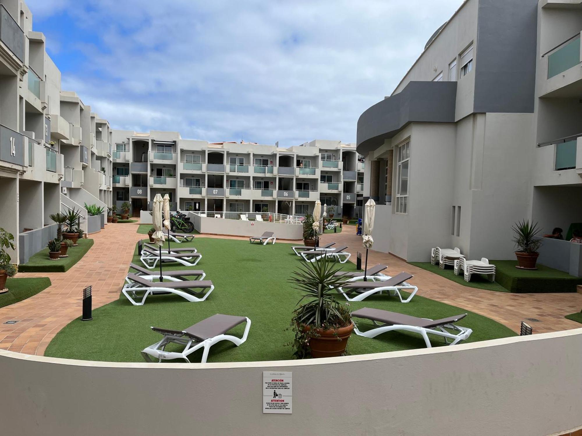 Nice And Sunny Apartment 科拉雷侯 外观 照片
