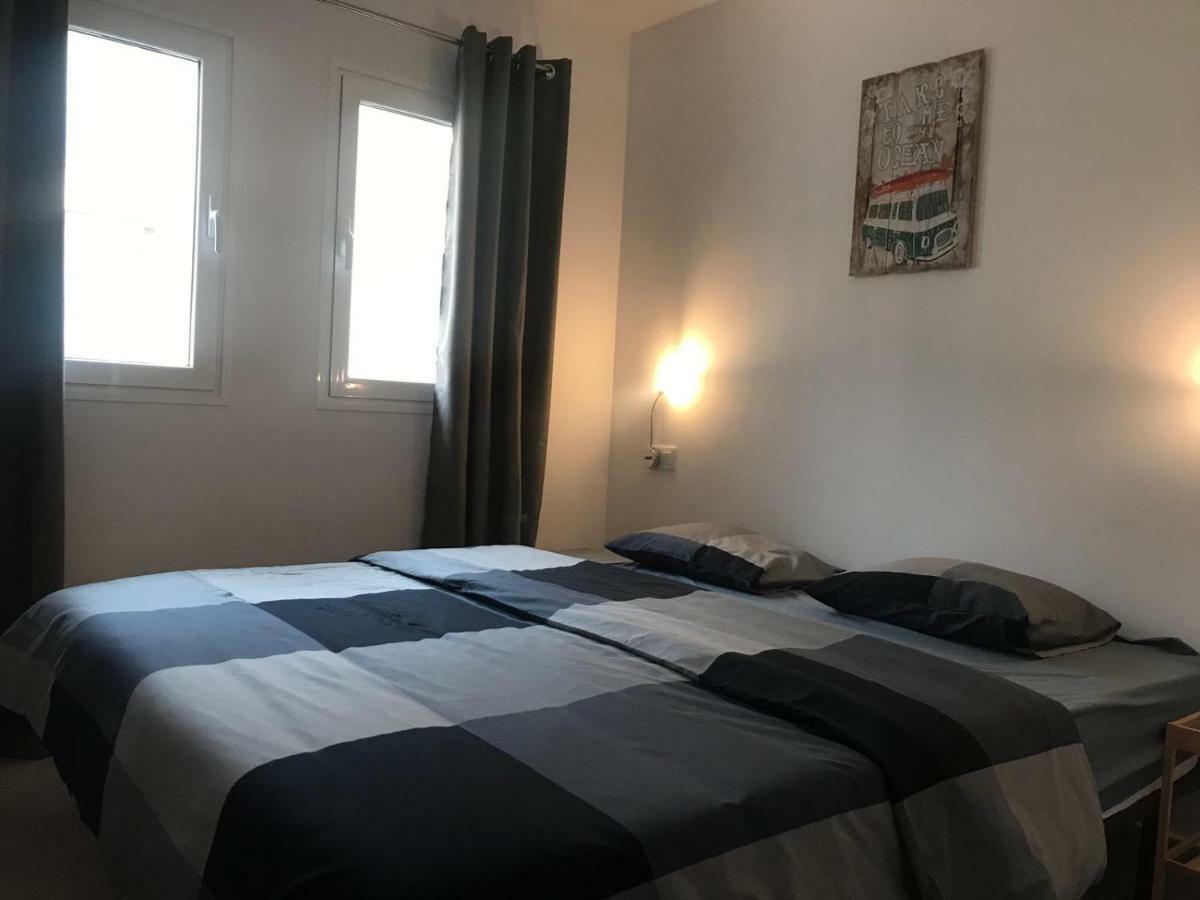 Nice And Sunny Apartment 科拉雷侯 外观 照片