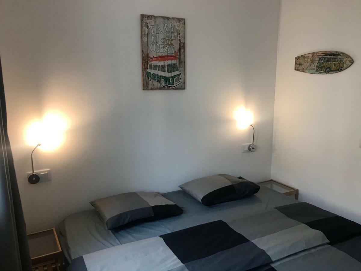Nice And Sunny Apartment 科拉雷侯 外观 照片