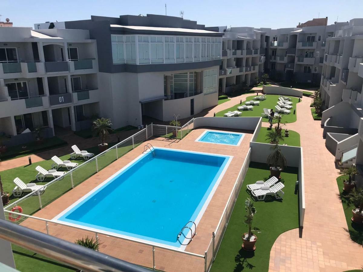 Nice And Sunny Apartment 科拉雷侯 外观 照片
