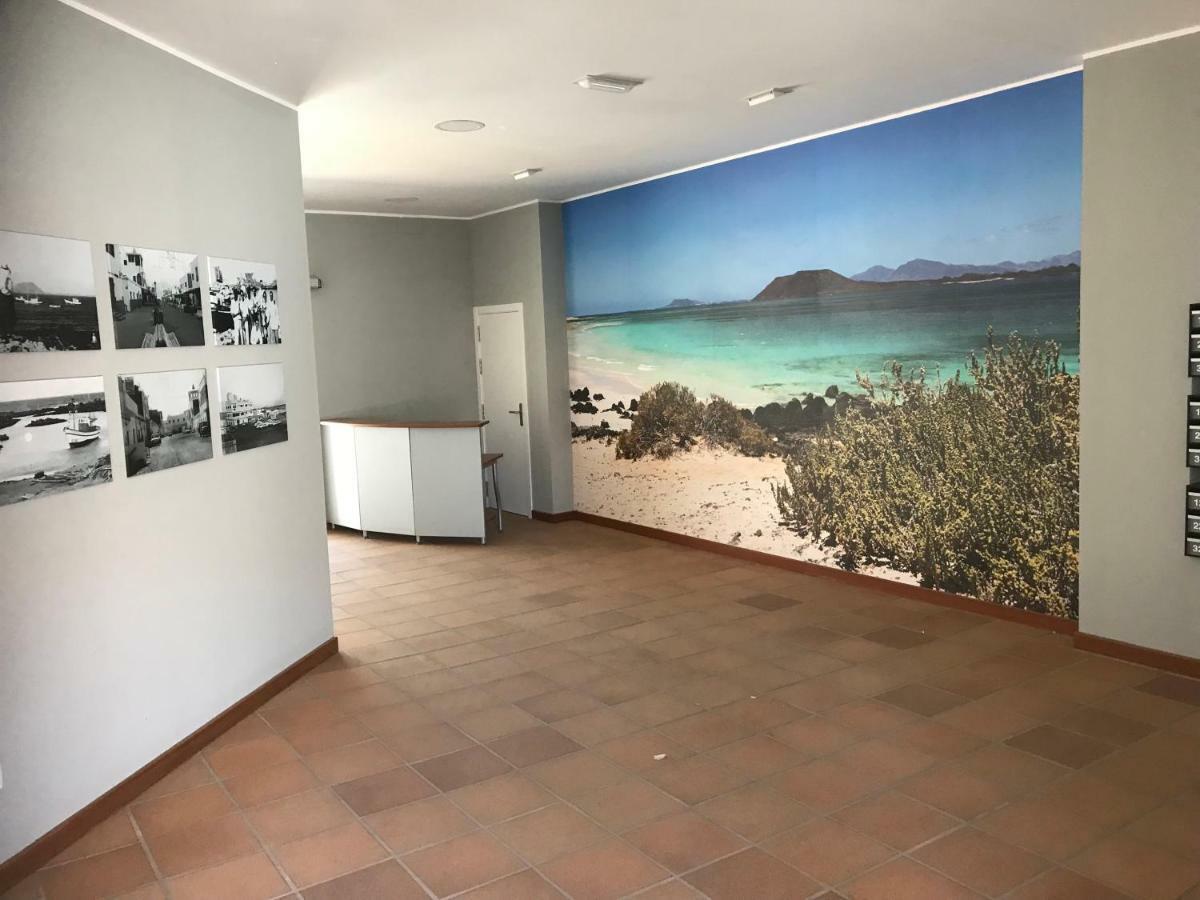 Nice And Sunny Apartment 科拉雷侯 外观 照片