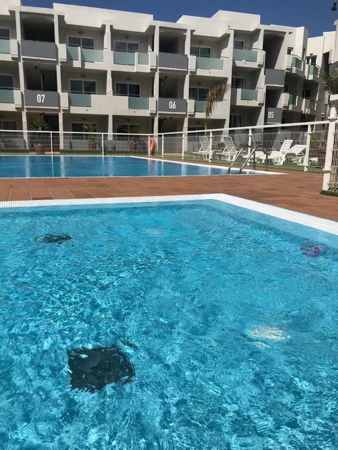 Nice And Sunny Apartment 科拉雷侯 外观 照片