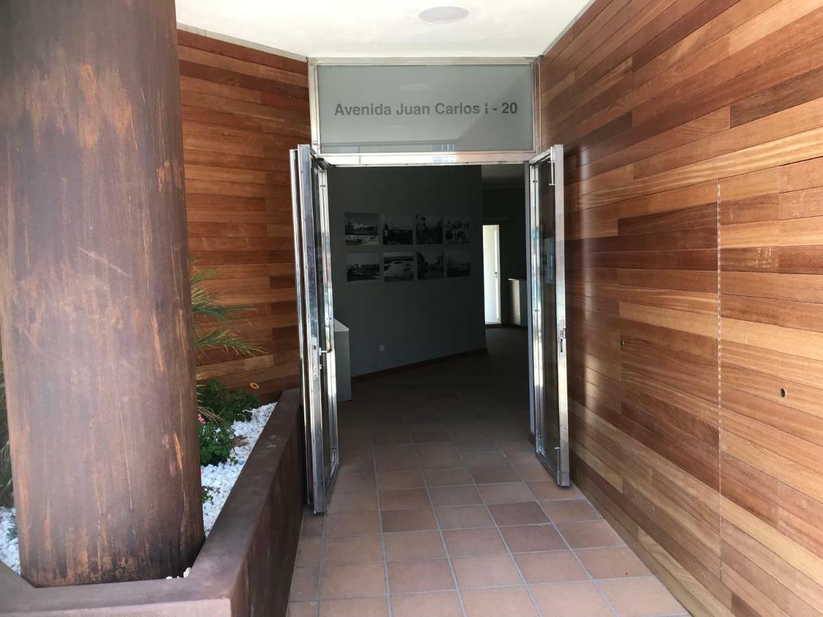 Nice And Sunny Apartment 科拉雷侯 外观 照片