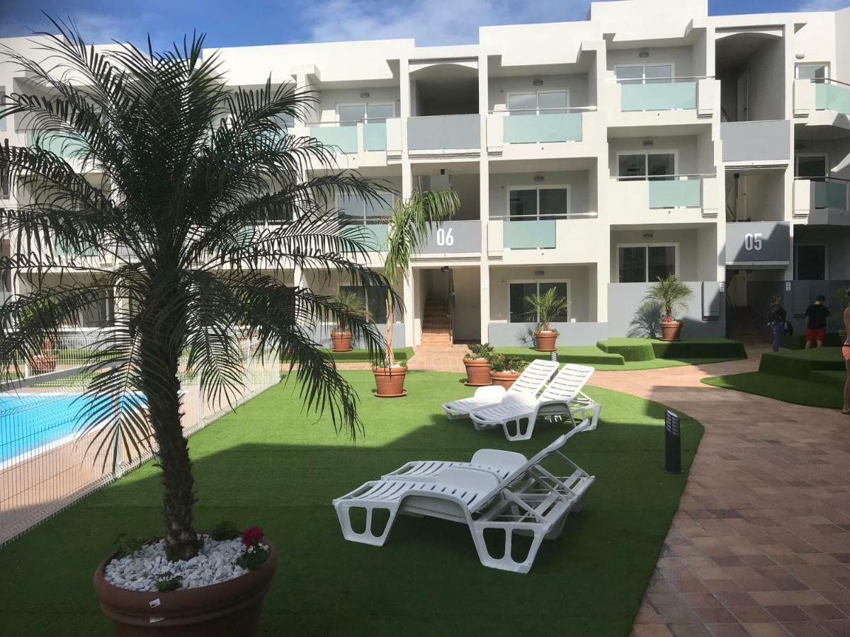 Nice And Sunny Apartment 科拉雷侯 外观 照片